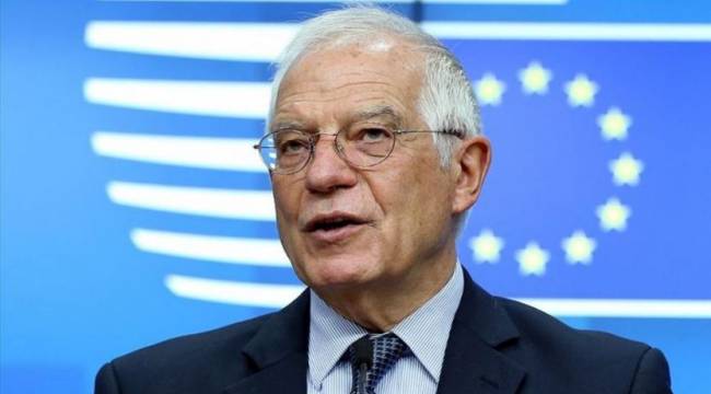 AB: Türkiye ile ilgili tüm seçenekler masada