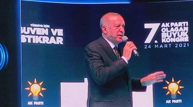 AKP'nin mevcut MKYK'sından 21 kişi liste dışı kaldı