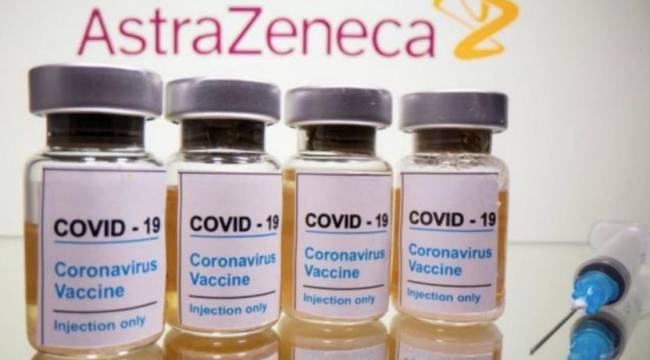 Avrupa İlaç Ajansı, AstraZeneca'yı görüşmek için olağanüstü toplanacak