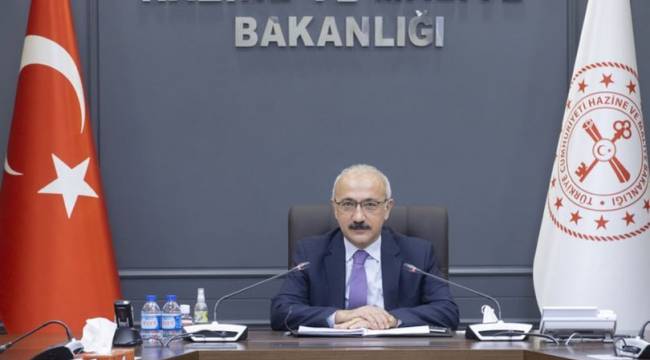 Bakan Elvan: Ekonomi reformlarımızın takvimini tamamladık