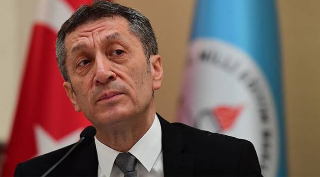 Bakan Selçuk: Devlet imkânlarını biraz daha millî eğitim alanına kaydırabilirsek eğitimde kayıp meselesi'ni telafi etmemiz kolaylaşacak