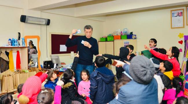 Bakan Selçuk: Karneyi 2 Temmuz'da verebiliriz