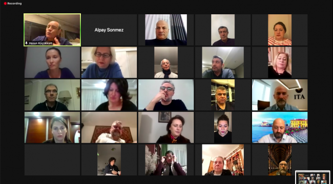 BASİFED ve GESİFED ortak projeler üretecek