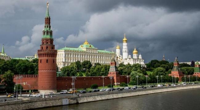 Biden'ın açıklamalarına Kremlin'den yanıt: Moskova bunu hesaba katacak