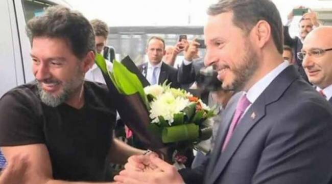 Bloomberg: Hakan Atilla, Borsa İstanbul'dan ay sonunda ayrılacak