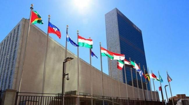 BM kurumlarından Suriyelilere yardım çağrısı