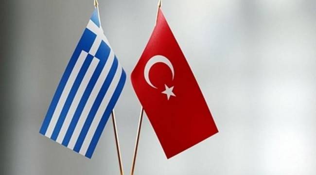 Çavuşoğlu: Yunanistan Dışişleri Bakanı 14 Nisan'da Türkiye'ye gelecek