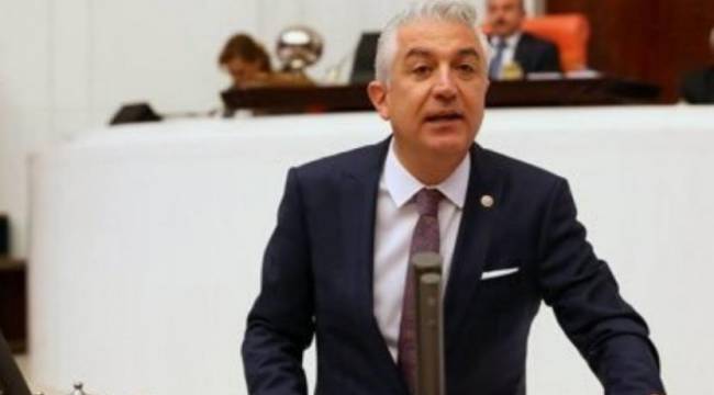 CHP'den istifa eden vekil: Kaset şantajıyla 1 milyon dolar istediler