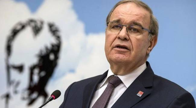 CHP'den seçim çağrısı: Şahsım hükümetinin beyin ölümü gerçekleşti