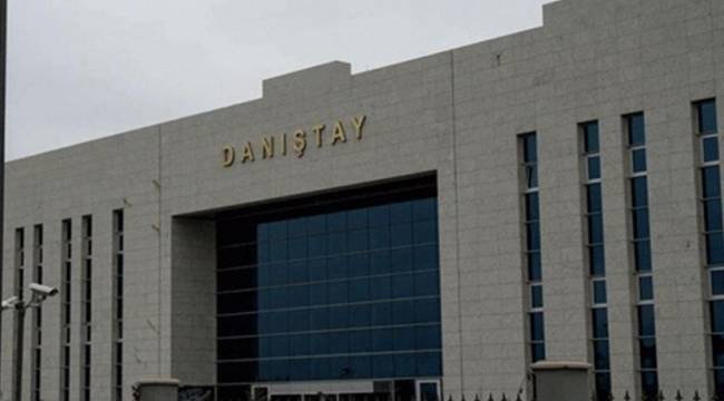 CHP İstanbul Sözleşmesi kararını Danıştay'a taşıdı