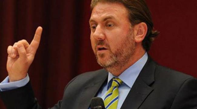 Cumhurbaşkanı Başdanışmanı Yiğit Bulut: Merkez Bankası'nda olağanüstü toplantı olmayacak