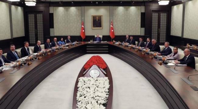 Cumhurbaşkanlığı kabinesinden normalleşme kararı beklentisi