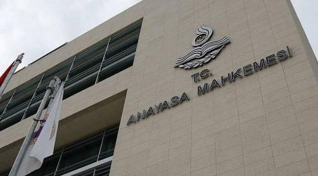 Cumhurbaşkanlığı seçimine ilişkin kararnamenin iptali talebi reddedildi