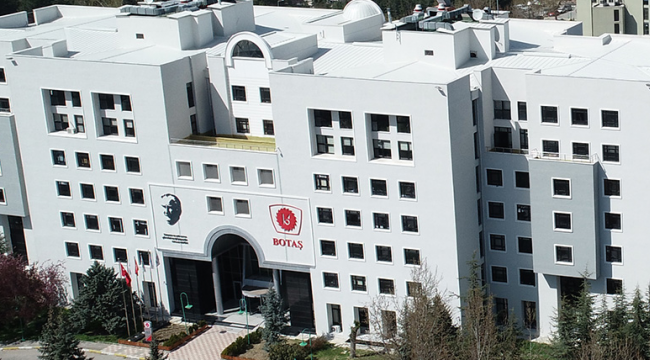 Doğalgaza zam geldi