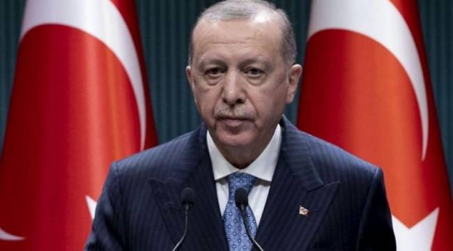 Erdoğan: Bosna Hersek'e 30 bin doz aşı göndereceğiz