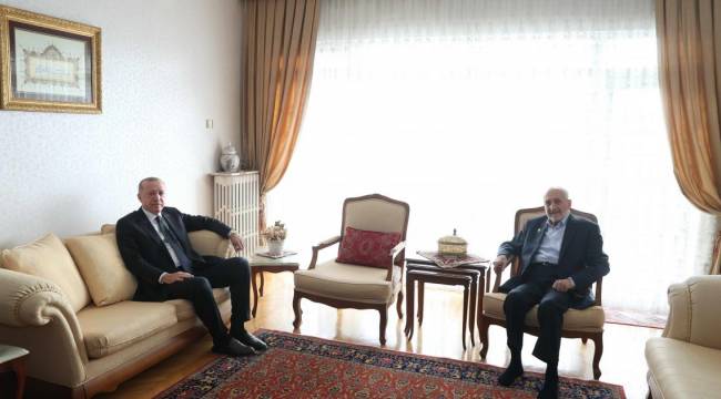 Erdoğan’ın, İstanbul Sözleşmesi'ni feshetmesinin arkasında ittifak bozma amacı olduğu değerlendirildi