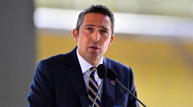 Erdoğan ve Ali Koç, Ford Otosan'ın yeni yatırım toplantısında konuştu