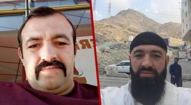 Eşini öldüren Hüseyin Temurtaş: İznim olmadan dışarı çıkıyordu