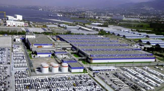 Ford Otosan üretime ara veriyor