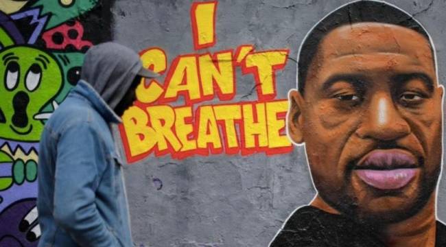 George Floyd davası bugün başlıyor