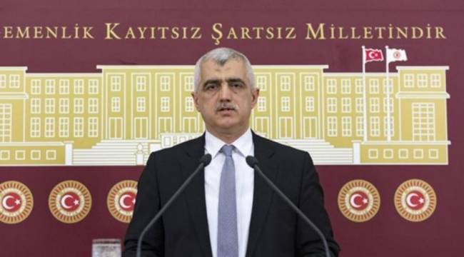 Gergerlioğlu'nun vekilliği düşürüldü