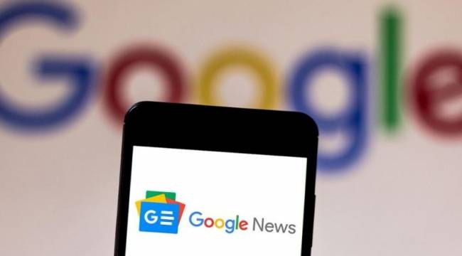 'Google kullanıcıların yüzde 90,6'sını iktidar medyasına yönlendiriyor'