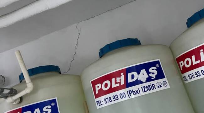 Göztepe semt sakinleri foseptik çukuruna sert tepki koydu! Başdaş Büyükşehire sert çıktı ; Halktan İntikam alınmaz!