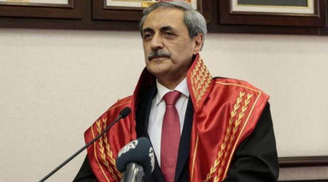 HDP'ye kapatma davası açan Şahin kimdir?