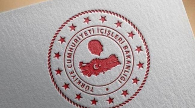 İçişleri Bakanlığı'ndan 81 ile 'tematik denetimler' genelgesi
