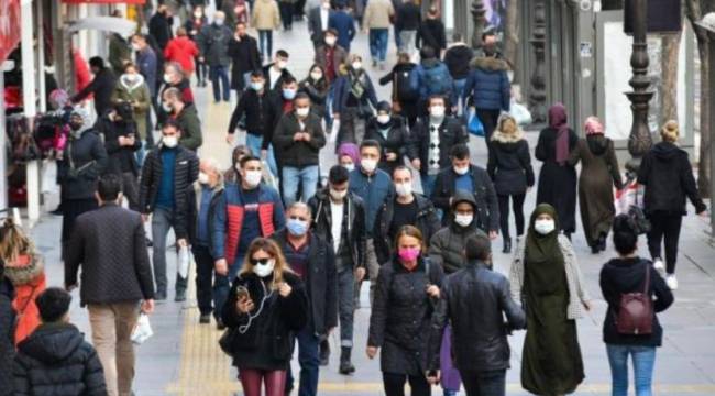 İçişleri Bakanlığı'ndan sokağa çıkma yasağı açıklaması