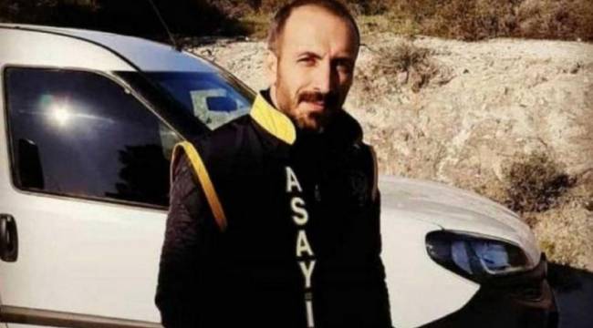 İntihar eden polisin çalmakla suçlandığı gözlük çay ocağında bulundu