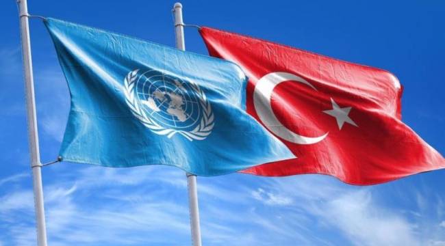 İstanbul Sözleşmesi kararının ardından BM'den açıklama