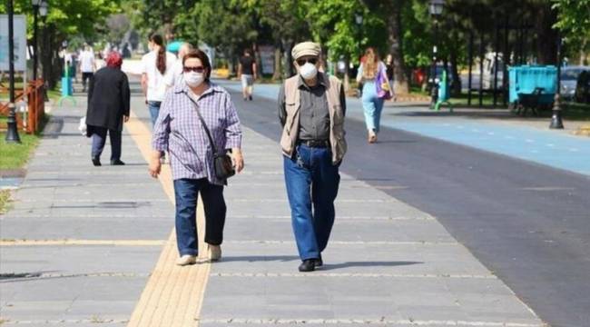 İstanbul Valisi Yerlikaya: 65 yaş üstünün aşılanma oranı yüzde 68