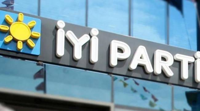 İYİP'ten 'olağanüstü' toplantı kararı