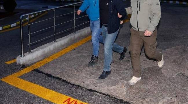 İzmir'deki trans cinayetinde 3 tutuklama