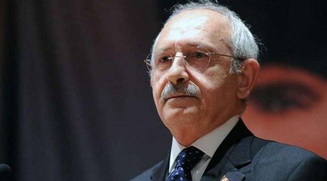 Kılıçdaroğlu: Hayatınızı cehenneme döndürenlerin kimler olduğunu iyi öğreniniz