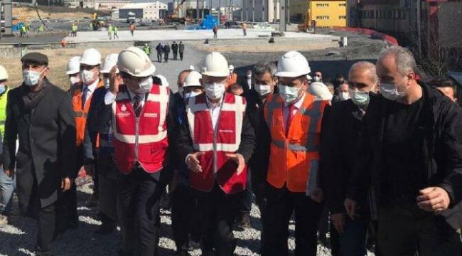 Kılıçdaroğlu: İstanbullunun evine ucuz ekmek girmeli