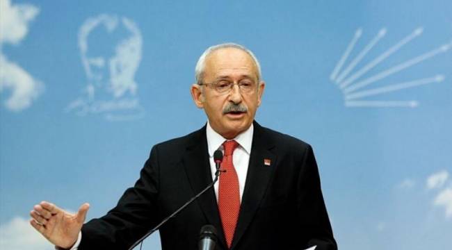 Kılıçdaroğlu&#039;ndan 8 maddelik ‘iktidarımızın ilk haftasında’ paylaşımı