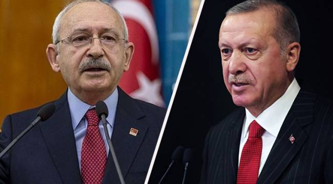 Kılıçdaroğlu'ndan Erdoğan'a aşı yanıtı: Sıram geldi onun için aşı oldum