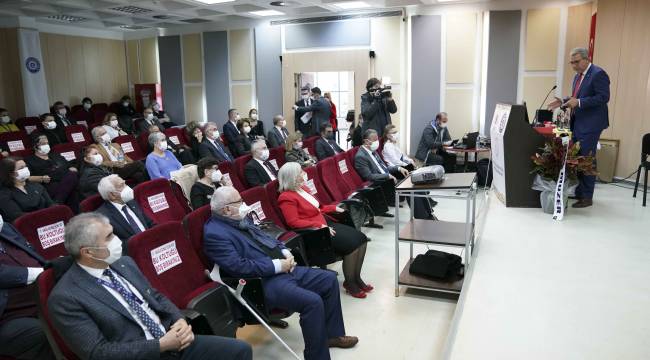 KİTVAK’tan Ege’ye nakil başarı oranını artıracak merkez