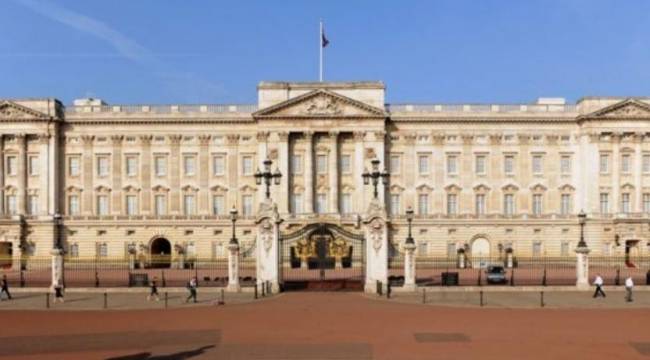 Kraliyet'ten Prens Harry ve Meghan Markle'ın iddialarına ilişkin açıklama