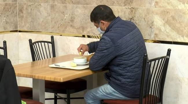 Lokantalarda çorbalar kaynamaya başladı