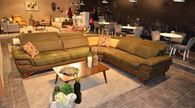 Modeko Güvenle Başlayacak!