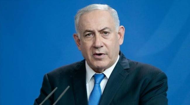 Netanyahu: 4 ülkeyle daha normalleşmeyi planlıyoruz