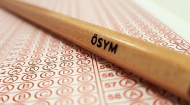 ÖSYM&#039;den sınav ücretlerine zam açıklaması: Ödenek yok