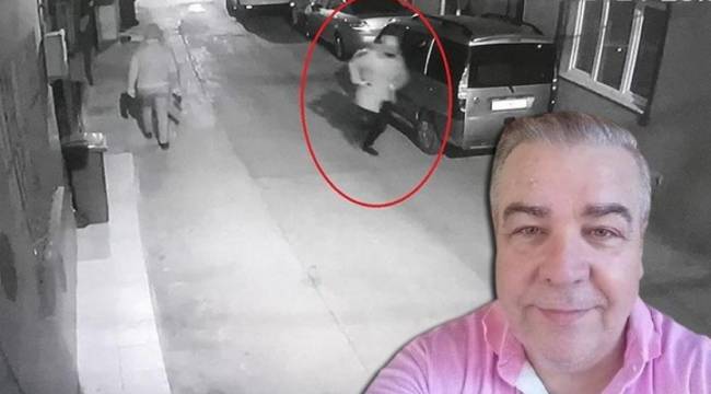 Radyocu Hazım Özsu'nun katili: Programını beğenmediğim için öldürdüm