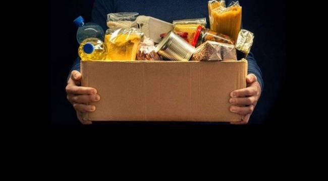 Ramazan kolisine yüzde 35 zam geldi