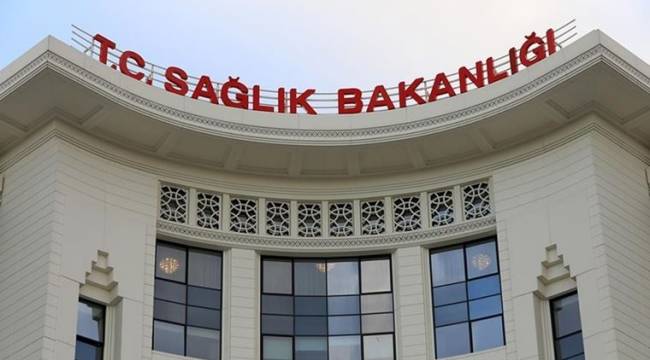 Sağlık Bakanlığı'ndan yeni genelge: Sağlık çalışanlarının istifa ve görevden çekilme talepleri kabul edilmeyecek