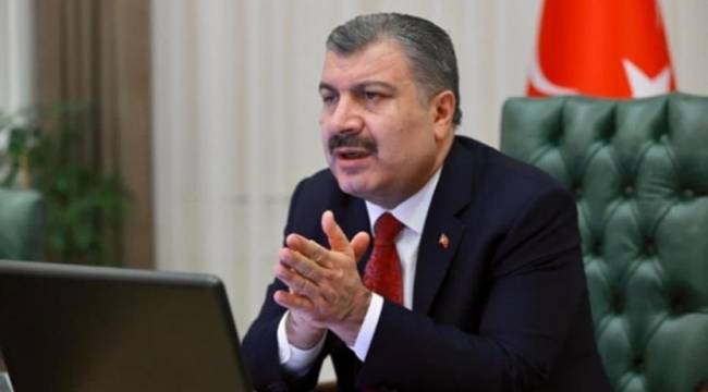 Salgın listesinin zirvesi: Samsun'da tablo ağırlaşıyor