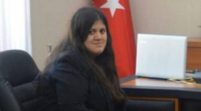 Savcı Özlem Salkım yaşamını yitirdi
